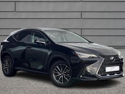 Black Used 2023 Lexus NX450h+ SUV | £39,250 (Good price)