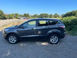 Grey Used 2016 Ford Kuga Zetec SUV | £7,999 (Good price)
