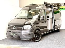 Grey Used 2023 VW Crafter Trendline Van | £79,990