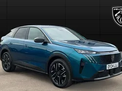 Used 2023 Peugeot 3008 Allure Estate | £27,990