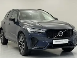 Used 2025 Volvo XC60 Plus SUV | £40,250 (Fair price)