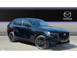 Other Used 2024 Mazda CX-60 Homura-Line SUV | £43,040 (Fair price)