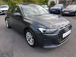Grey Used 2022 Audi A1 Sport Hatchback | £16,795 (Good price)