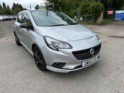 Silver Used 2019 Vauxhall Corsa SRi Hatchback | £6,396 (Super price)