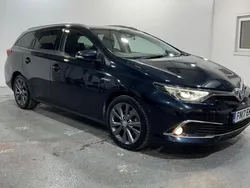 Used 2017 Toyota Auris Touring Sports Estate | £8,995 (Fair price)
