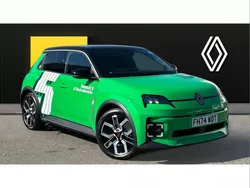 Other Used 2024 Renault R5 Komfort Hatchback | £26,995 (Expensive)