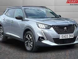 Used 2023 Peugeot 2008 GTi SUV | £17,290 (Good price)