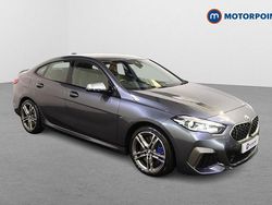 Grey Used 2021 BMW M235 Sedan | £24,349 (Fair price)