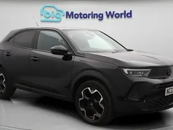 Used 2023 Vauxhall Mokka Ultimate SUV | £17,800 (Fair price)