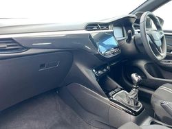 Grey Used 2023 Vauxhall Corsa S Hatchback | £14,110 (Fair price)