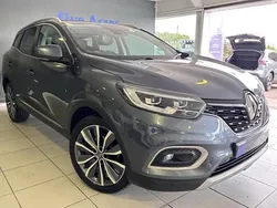 Grey Used 2020 Renault Kadjar Version S SUV | £11,999 (Fair price)