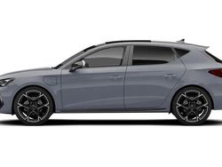 New 2025 Cupra Leon VZ2 Hatchback | £34,290 (Fair price)