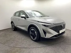 Blade silver New 2025 Nissan Qashqai Acenta Premium SUV | £28,990