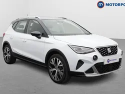 Used 2026 Seat Arona Xperience Lux SUV | £17,749 (Fair price)