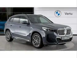 Other New 2024 BMW X1 M Sport SUV | £42,175 (Good price)