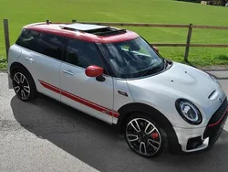 Silver Used 2020 Mini John Cooper Works Clubman Sport Estate | £25,990 (Fair price)