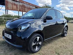 Black Used 2020 Smart ForFour Electric Drive Passion Hatchback | £8,495 (Fair price)
