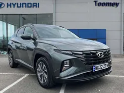 Used 2023 Hyundai Tucson SE SUV | £19,295 (Fair price)