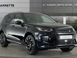 Used 2023 Land Rover Discovery Sport HSE Dynamic SUV | £38,995 (Expensive)