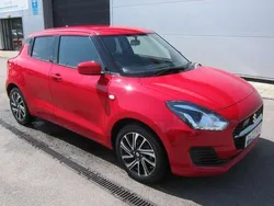 Used 2022 Suzuki Swift SZ-L Hatchback | £12,490 (Fair price)