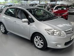 Used 2012 Toyota Auris | £4,995 (A bit pricey)