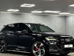 Used 2021 Audi Q7 Black Edition SUV | £49,990 (Good price)