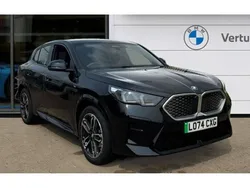 BMW iX2