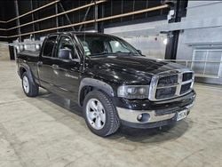 Black Used 2019 Dodge Ram Pickup | £11,995