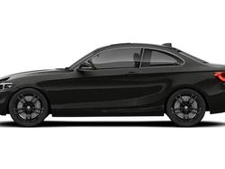 Black Used 2015 BMW M235 Impressive Coupe | £14,000 (Fair price)