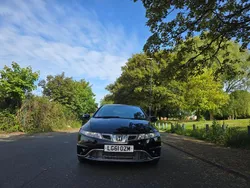Black Used 2011 Honda Civic SE Hatchback | £3,400 (Fair price)