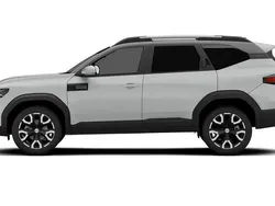 New 2026 Dacia Bigster Journey SUV | £30,888 (Fair price)