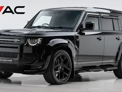 New 2025 Land Rover Defender SE Dynamic SUV | £79,990