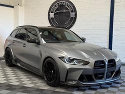 Grey Used 2022 BMW M3 Competition Edition Estate | £76,995 (Expensive)