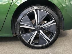 Green Used 2024 Peugeot 308 GTi Hatchback | £21,295 (Fair price)