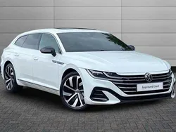 Used 2021 VW Arteon | £19,750 (Good price)