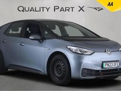Used 2023 VW ID.3 Pro Hatchback | £11,700 (Super price)