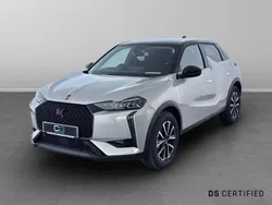 White New 2024 DS Automobiles DS3 Performance | £19,490 (Expensive)