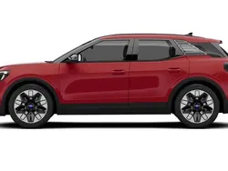 New 2025 Ford Explorer Premium SUV | £48,599