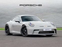 Grey Used 2023 Porsche 911 GT3 Coupe | £165,000 (Fair price)