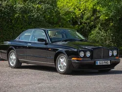 Used 1997 Bentley Azure Cabriolet | £28,000