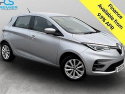 Used 2020 Renault Rapid Iconic Hatchback | £8,695