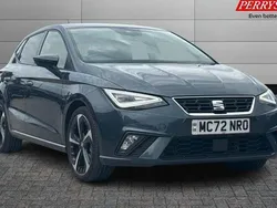 Used 2025 Seat Ibiza FR Sport Hatchback | £16,164 (Fair price)