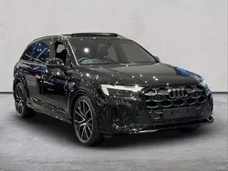 Other New 2025 Audi Q7 Comfort SUV | £77,799 (A bit pricey)