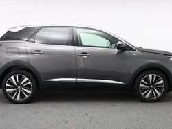 Grey Used 2019 Peugeot 3008 Premium SUV | £15,999 (Fair price)