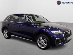 Used 2024 Audi Q5 S-Line SUV | £28,749 (Super price)