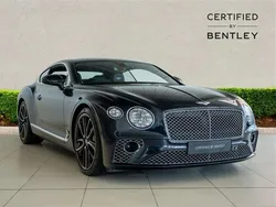 Used 2020 Bentley Continental Sedan | £109,490