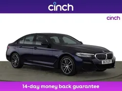 BMW 530e