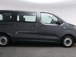 Grey Used 2024 Citroën e-Spacetourer Van | £22,999 (A bit pricey)