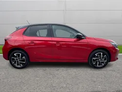 New 2025 Vauxhall Corsa S | £17,490 (Good price)
