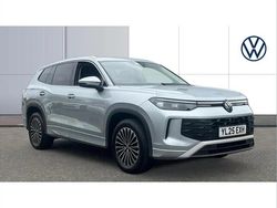 Other Used 2024 VW Tayron Match SUV | £35,737 (Good price)